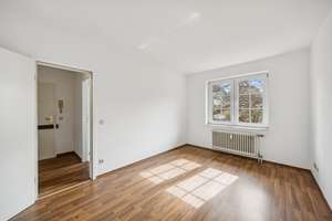 2-Zi-Wohnung mit Westbalkon im Herzen der Frohmestraße! – Die vollständige Adresse der Immobilie erhältst du vom Anbieter., 22459 Schnelsen, Hamburg – Vorschaubild 4