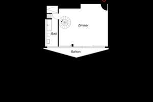 Exklusive Maisonette mit Concierge-Service und Spa im Stadtquartier AM TACHELES – Die vollständige Adresse der Immobilie erhältst du vom Anbieter., 10117 Mitte (Ortsteil), Berlin – Vorschaubild 23