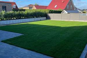 Doppelhaushälfte in Herzlake - Effizienzhaus 40 Bauweise – Mühlenweg 4a, 49770 Herzlake – Vorschaubild 15