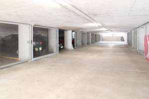 Ihr neues Zuhause in Karlsruhe-Oberreut - 4 Zimmer, 2 Balkone, TG-Stellplatz  – Die vollständige Adresse der Immobilie erhältst du vom Anbieter., 76189 Oberreut, Karlsruhe – Vorschaubild 16