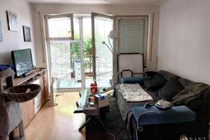 Tolle Erdgeschoss-Wohnung mit eigener Terrasse – Die vollständige Adresse der Immobilie erhältst du vom Anbieter., 93053 Kasernenviertel, Regensburg – Vorschaubild 3