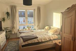 Kieler Lebensfreude: 2-Zimmer-Wohnung im Stadtteil Südfriedhof mit Balkon – Stadtfeldkamp 39, 24114 Südfriedhof, Kiel – Vorschaubild 6