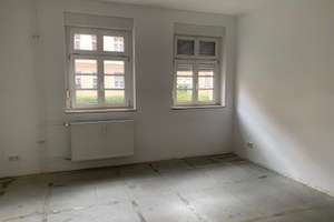 Gemütliche 1 Zimmer Wohnung mit separater großer Küche und Balkon im EG – Helenenhof 2, 90419 Sandberg, Nürnberg – Vorschaubild 8