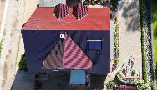 Bild von Energieeffizientes hochwertiges 3-Familienhaus in Neudorf-Platendorf