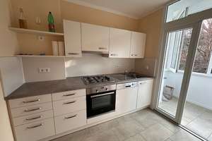 3 Zimmer Wohnung mit idealer Raumaufteilung, Küchenloggia und Balkon – Die vollständige Adresse der Immobilie erhältst du vom Anbieter., 70186 Gablenberg, Stuttgart – Vorschaubild 14