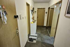 Charmente 3 Zimmer Wohnung - Nachmiter gesucht – Die vollständige Adresse der Immobilie erhältst du vom Anbieter., 38448 Teichbreite, Wolfsburg – Vorschaubild 5