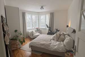 Schöne 3-Zimmer-Wohnung in Winterhude, Nähe Stadtpark und Haynspark – Die vollständige Adresse der Immobilie erhältst du vom Anbieter., 22299 Winterhude, Hamburg – Vorschaubild 3