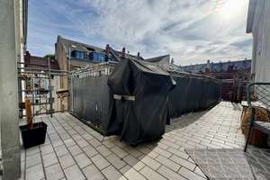Sonnige Traumwohnung im Herzen des Wiesbadener Rheingauviertels! Großer PKW-Stellplatz vorhanden! – Die vollständige Adresse der Immobilie erhältst du vom Anbieter., 65197 Rheingauviertel / Hollerborn, Wiesbaden – Vorschaubild 6