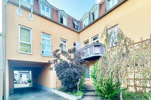 Ab 01.09.2026 bezugsfrei – provisionsfrei mit Tiefgarage – Rothenburger Straße 16a/ T1/ DG re, 1099 Äußere Neustadt, Dresden – Vorschaubild 7