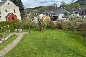 Vollsaniert. Bezugsfertig. Sauna. Kamin. Südgarten. Aussicht. Erzgebirge von seiner schönsten Seite – Die vollständige Adresse der Immobilie erhältst du vom Anbieter., 8340 Schwarzenberg/Erzgebirge – Vorschaubild 12