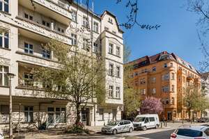 Dachterrasse trifft flexible Raumaufteilung – Die vollständige Adresse der Immobilie erhältst du vom Anbieter., 10439 Prenzlauer Berg, Berlin – Vorschaubild 20