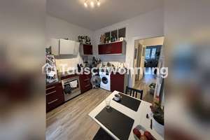 Tauschwohnung: Hamburg-Nord: 2-Zimmer-Wohnung, 55 m², 538 € – Die vollständige Adresse der Immobilie erhältst du vom Anbieter., 22049 Dulsberg, Hamburg – Vorschaubild 3
