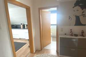 Solides 3-Familienhaus mit 3 Garagen ! – Rhein-Neckar-Kreis – Vorschaubild 13