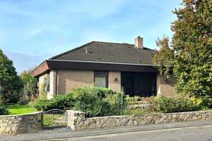 Großzügiges Einfamilienhaus mit Einliegerwohnung in sehr guter Lage in Rhein-Main (Hochheim am Main) – Kehlweg 2, 65239 Hochheim am Main – Vorschaubild 2