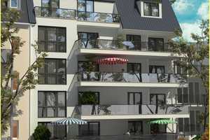 Neubau für Anspruchsvolle – Nürnberg – Vorschaubild 2