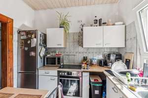 Exklusives Anlageobjekt: Mehrfamilienhaus mit Gewerbeeinheit in zentraler Lage Karlsruhe – Die vollständige Adresse der Immobilie erhältst du vom Anbieter., 76137 Südstadt, Karlsruhe – Vorschaubild 24