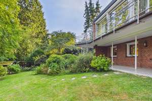 Repräsentatives Anwesen mit Parkgarten: Exklusives Wohnerlebnis in Dortmunder Süden – Die vollständige Adresse der Immobilie erhältst du vom Anbieter., 44229 Kirchhörde-Löttringhausen, Dortmund – Vorschaubild 19
