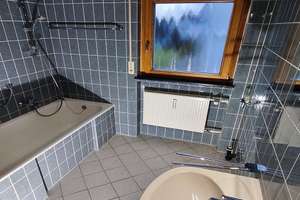 schöne Wohnlage, helle-großzügige 3,5 Zi.-W. , SW-Lage, Terrasse, Garten, Garage, AAP, Rtg.-Ro.-bach – Die vollständige Adresse der Immobilie erhältst du vom Anbieter., 72768 Rommelsbach, Reutlingen – Vorschaubild 9