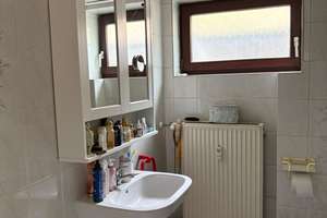 Charmante 1-Zimmer-Wohnung in zentraler Lage von Brühl – Brühler Strasse 61, 68782 Brühl – Vorschaubild 5