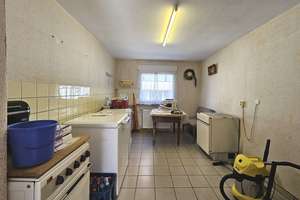 Einfamilienhaus mit Scheune, großem Hof und Garten – Die vollständige Adresse der Immobilie erhältst du vom Anbieter., 75015 Bretten – Vorschaubild 7