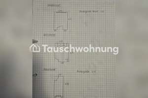 Tauschwohnung: Wohnung in Potsdam West mit Balkon – Die vollständige Adresse der Immobilie erhältst du vom Anbieter., 14471 Potsdam West, Potsdam – Vorschaubild 2