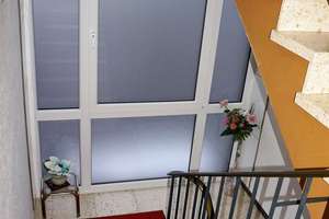 Sehr gepflegtes, renoviertes 3-FH mit 5 Balkons und wunderschönem Fernblick, 3 Garagen mit Stellplät – Die vollständige Adresse der Immobilie erhältst du vom Anbieter., 66955 Pirmasens, Pirmasens – Vorschaubild 7