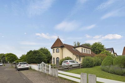 Das Haus, das mitwächst: Freistehendes Familiendomizil mit Einliegerwohnung!