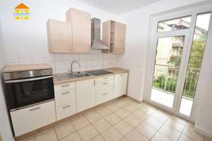 *Ideal für Eigennutzer: Attraktive 3-Raum-Wohnung mit Balkon & Einbauküche* – Lutherstraße 38, 9126 Lutherviertel, Chemnitz – Vorschaubild 13