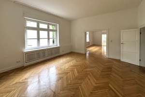 Beeindruckende Bel Etage mit gehobener Ausstattung in Lankwitz – Die vollständige Adresse der Immobilie erhältst du vom Anbieter., 12247 Lankwitz, Berlin – Vorschaubild 14