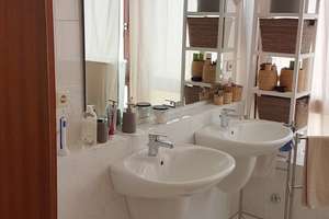 Individuelle, geräumige 2-Zimmer-Dachgeschosswohnung mit EBK in Hamburg – Die vollständige Adresse der Immobilie erhältst du vom Anbieter., 21035 Bergedorf (Ortsteil), Hamburg – Vorschaubild 5
