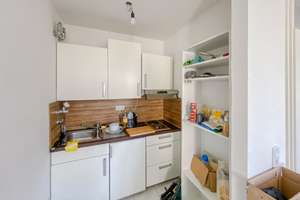 Gepflegtes Apartment mit Dachterrasse in Westausrichtung – Die vollständige Adresse der Immobilie erhältst du vom Anbieter., 80993 Alt-Moosach, München – Vorschaubild 7