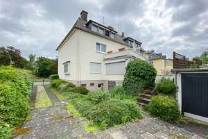 Provisionsfrei - 3-Parteienhaus mit Bauplatz (Erbpacht) in Dottendorf – Die vollständige Adresse der Immobilie erhältst du vom Anbieter., 53129 Dottendorf, Bonn – Vorschaubild 4