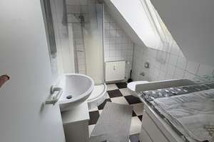 Altbaujuwel als Maisonette trifft Essen- Rüttenscheid – 45128 Rüttenscheid, Essen – Vorschaubild 11