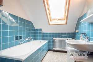 CHARMANT - Einfamilienhaus mit integrierter Garage in Spiesen-Elversberg! – Neunkirchen (Kreis) – Vorschaubild 21