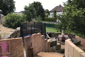 Freistehendes 2 Familienhaus  auf 1061 qm Baugrundstück – Wilferdingerstr. 5, 75179 Nordstadt, Pforzheim – Vorschaubild 9