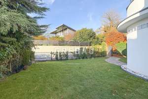 A+-Neubau im oberen Treppenviertel! 4-5-Zi.-Einfamilienhaus mit herrlichem (Elb-)Blick – Die vollständige Adresse der Immobilie erhältst du vom Anbieter., 22587 Blankenese, Hamburg – Vorschaubild 14