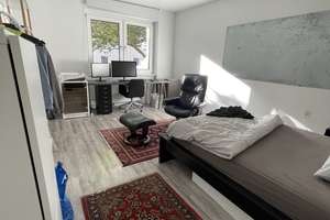 Schöne Wohnung 1.OG bezugsfertig – Augustastr 165, 42119 Elberfeld, Wuppertal – Vorschaubild 2