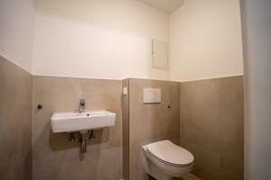 Frisch modernisierte 1-Zimmer-Wohnung – Die vollständige Adresse der Immobilie erhältst du vom Anbieter., 52066 Trierer Straße, Aachen – Vorschaubild 8