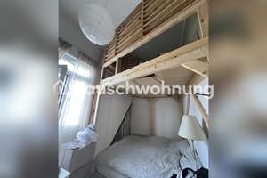 Tauschwohnung: 3-Zimmer-Wohnung in Frankfurt am Main, Seckbach – 60389 Seckbach, Frankfurt am Main – Vorschaubild 9