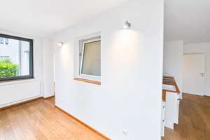 Frisch renoviert: 100 m² Wohnkomfort & 200 m² Privatgarten & Garage im Almenhof – Die vollständige Adresse der Immobilie erhältst du vom Anbieter., 68199 Neckarau, Mannheim – Vorschaubild 4