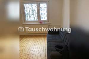 Tauschwohnung: Gemütliche 2-Zimmer-Wohnung in Hamburg-Nord