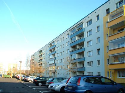 Wohnung Mieten In Reutershagen Immobilienscout24