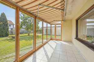 Wohnen, Arbeiten, Vermieten – Alte Hofstelle mit 3 Wohneinheiten auf über 1.000 m² Grundstück – Die vollständige Adresse der Immobilie erhältst du vom Anbieter., 85457 Wörth – Vorschaubild 6