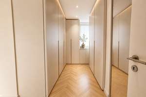 +++ Hausähnliche Gartenresidenz mit exklusivem Seezugang am Mexikoplatz +++ – Die vollständige Adresse der Immobilie erhältst du vom Anbieter., 14163 Zehlendorf, Berlin – Vorschaubild 8