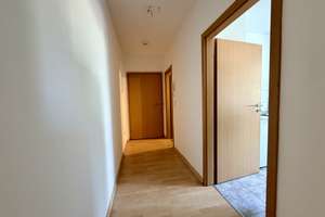 2-Zi.-Wohnung mit Balkon, Stellplatz, EBK(optional) Nähe Kulturhistorisches Museum / Hasselbachplatz – Anhaltstraße 9, 39104 Altstadt, Magdeburg – Vorschaubild 7