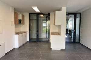 Großzügiges Apartment mit Terrasse; NUR für Studenten und Auszubildende! – Floriansmühlstr. 20, 80939 Obere Isarau, München – Vorschaubild 8