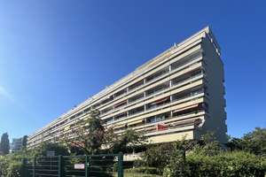 Terrassenwohnung mit Wasserblick: 2 Terrassen, 2 Bäder, 2 Zimmer … und viel Sonne! – Alt-Pichelsdorf 33A, 13595 Wilhelmstadt, Berlin – Vorschaubild 38