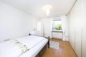 Provisionsfreie lichtdurchflutete 3-Zimmer-Wohnung  in ruhiger Lage von München - Untermenzing – Die vollständige Adresse der Immobilie erhältst du vom Anbieter., 80997 Untermenzing, München – Vorschaubild 8