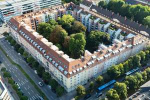 NEU! *Paul & Partner* IHRE NEUE WOHNUNG IN MÜNCHENS BESTLAGE ERWARTET SIE JETZT! – Die vollständige Adresse der Immobilie erhältst du vom Anbieter., 81677 Steinhausen, München – Vorschaubild 10