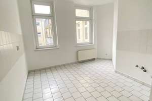 Zentrumsnahe Lage * Schöne 2-RW * Balkon * Tageslichtbad – Gutenbergstraße 18, 39106 Alte Neustadt, Magdeburg – Vorschaubild 11